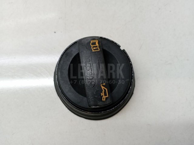 Крышка маслозаливной горловины