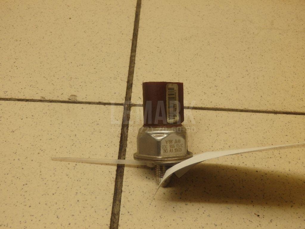 Датчик давления