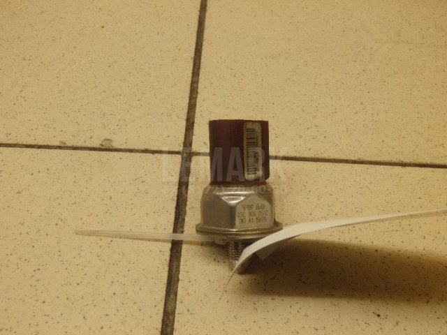 Датчик давления