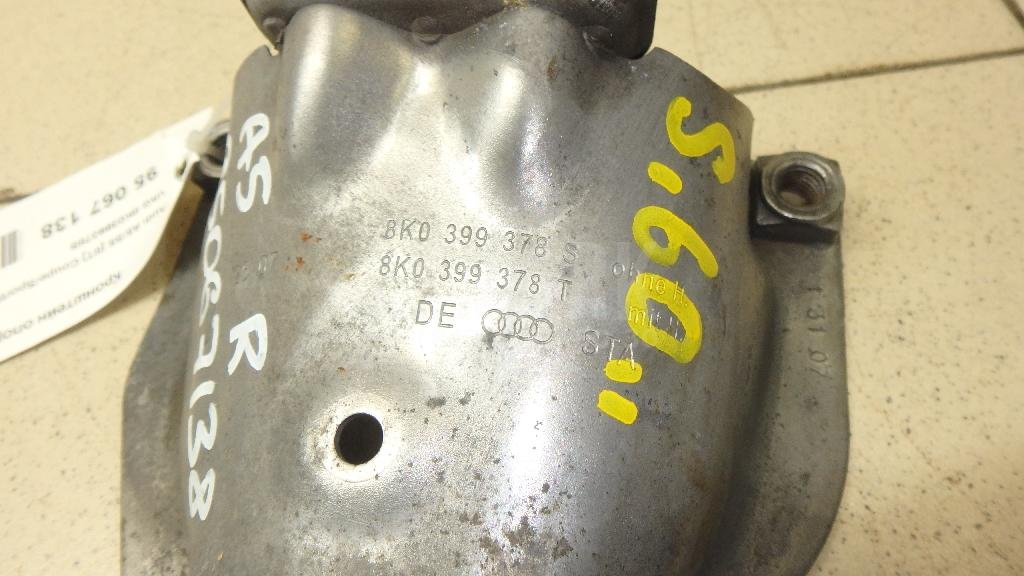 Кронштейн опоры двигателя для  Alfa Romeo Giulietta 2010-2020