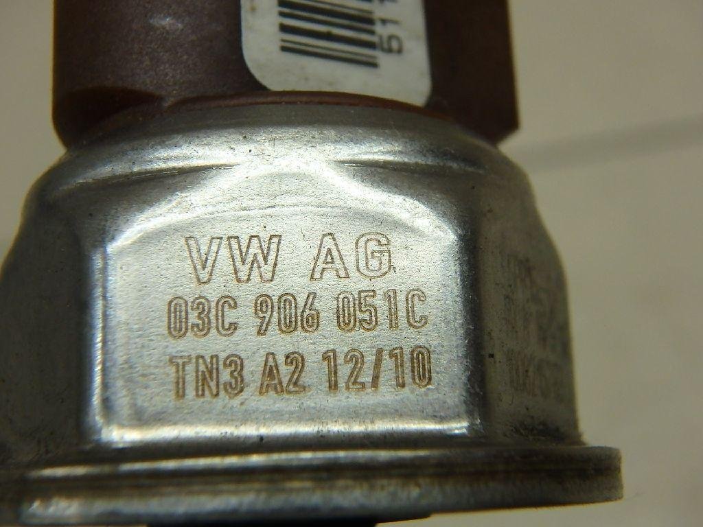 Датчик давления