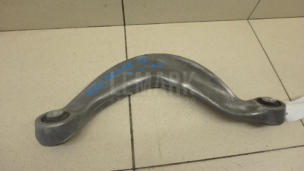 Рычаг задний верхний левый