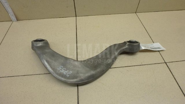 Рычаг задний верхний левый