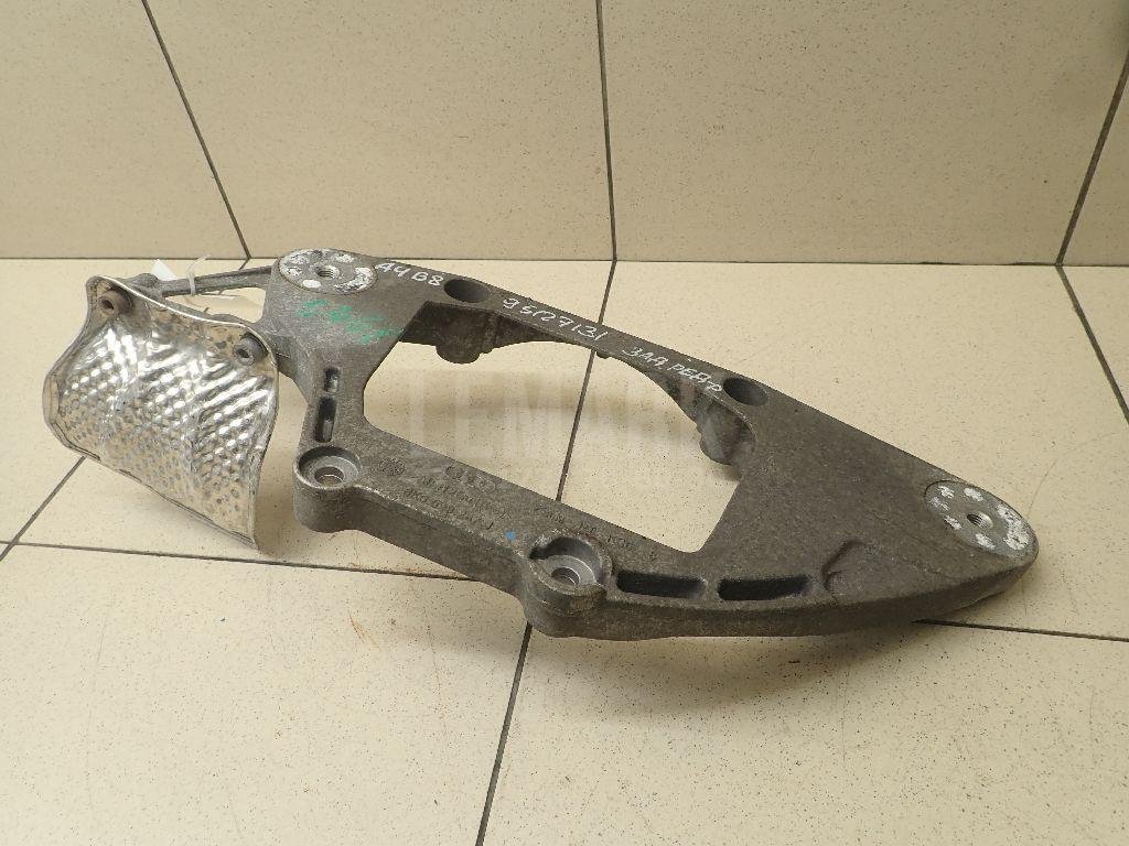 Кронштейн редуктора