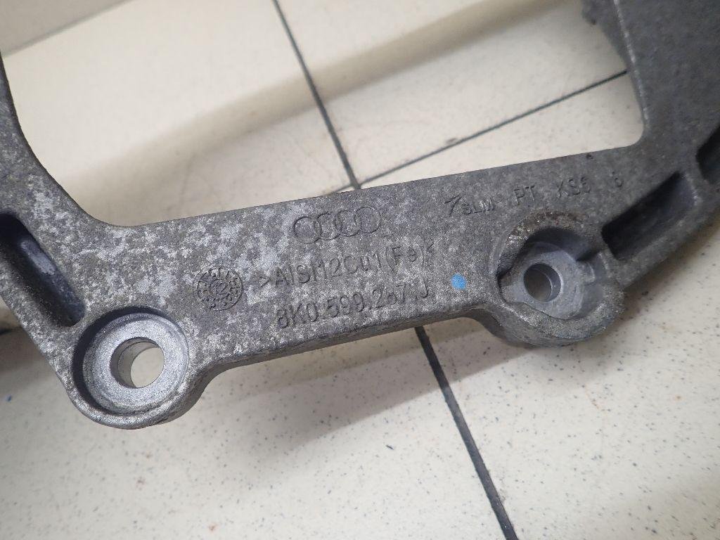 Кронштейн редуктора