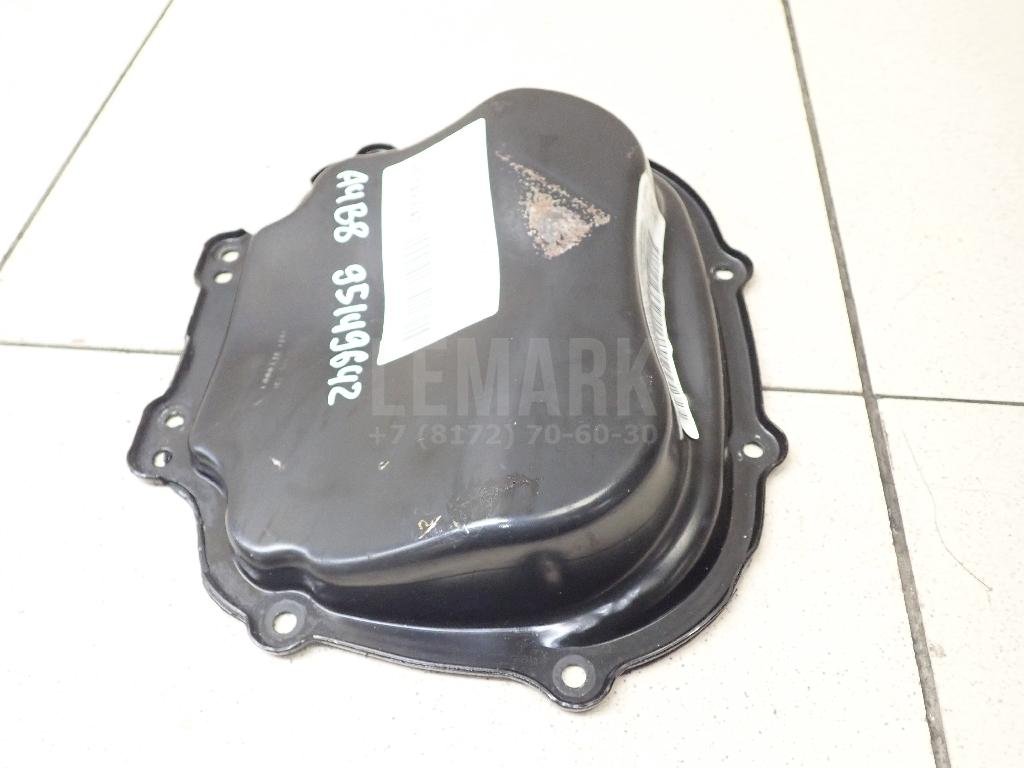 Крышка распредвала