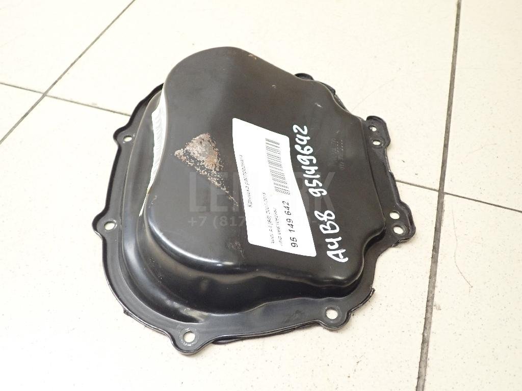 Крышка распредвала