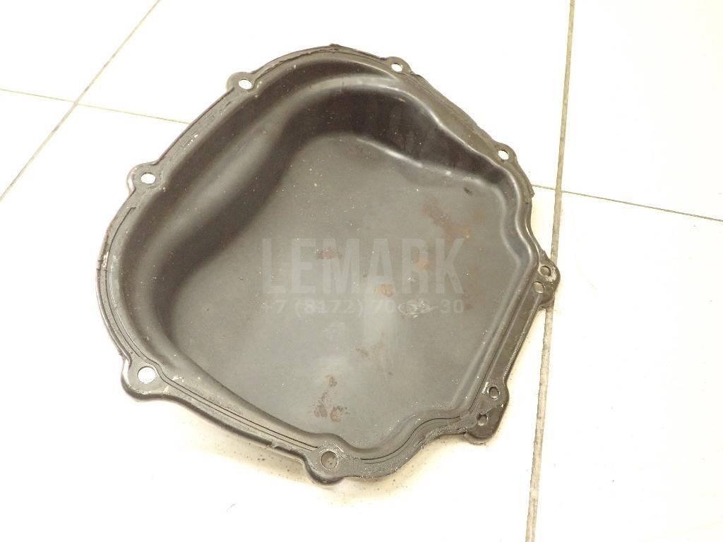 Крышка распредвала