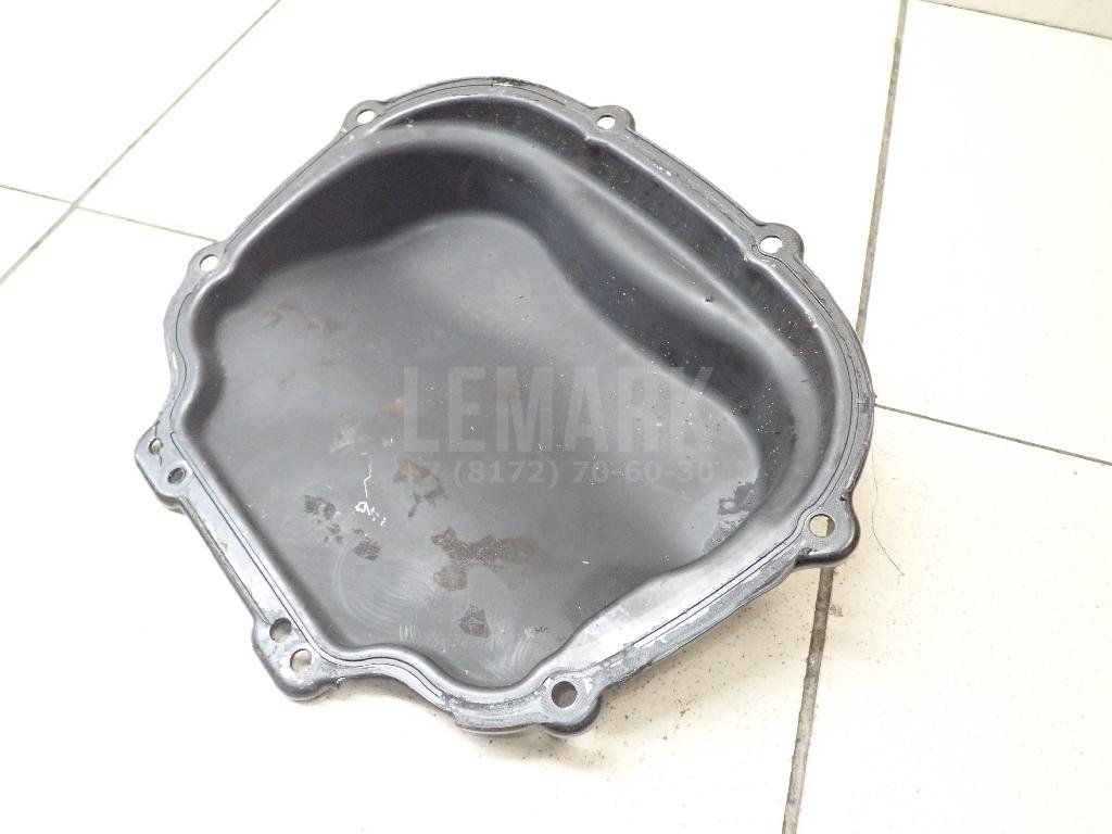 Крышка распредвала