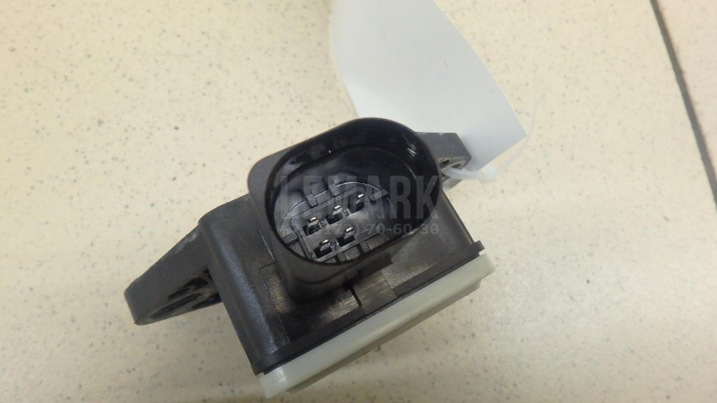 Датчик ускорения