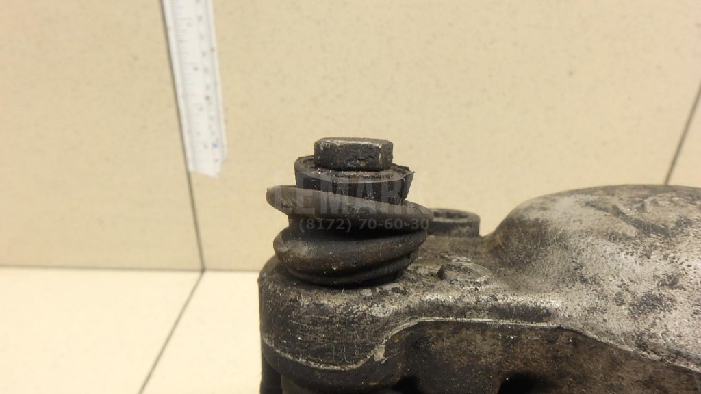 Суппорт тормозной передний правый