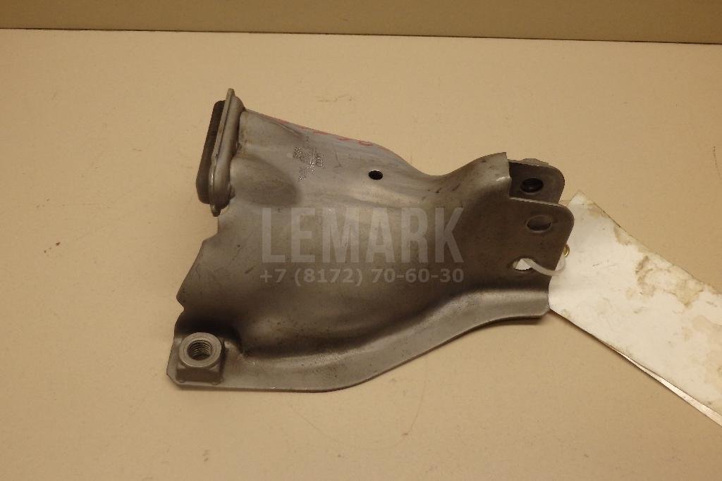 Кронштейн опоры двигателя