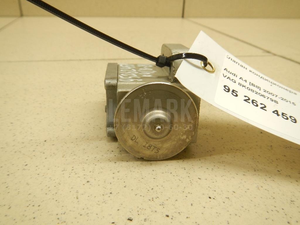 Клапан кондиционера