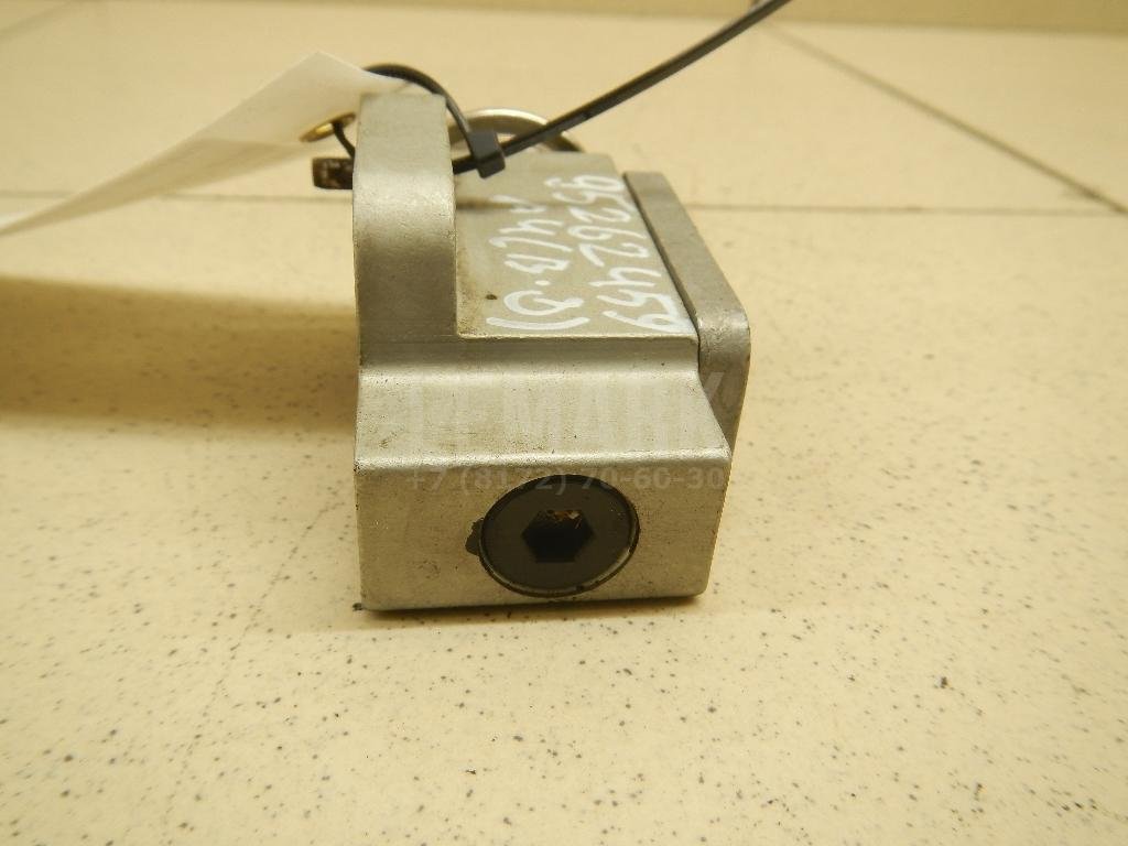 Клапан кондиционера