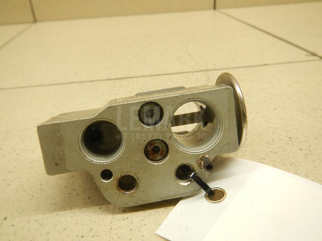 Клапан кондиционера