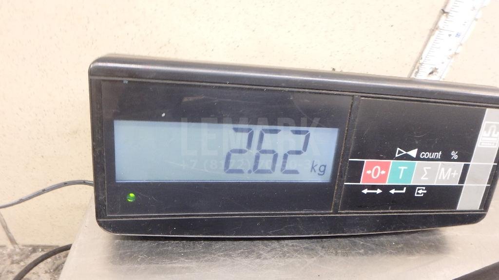 Обшивка двери задней левой