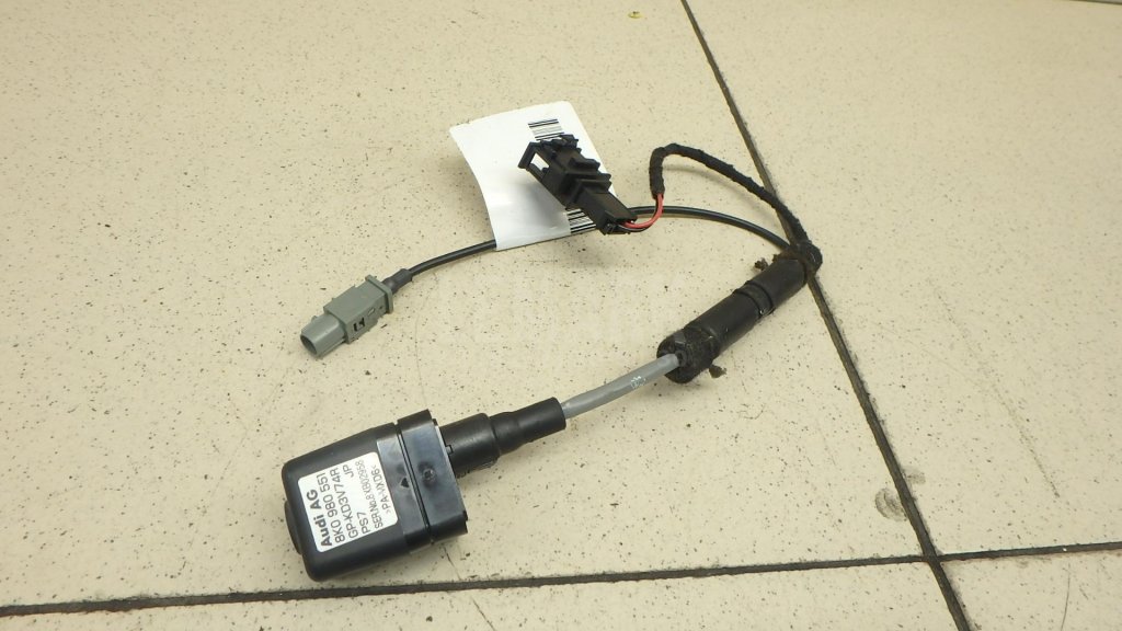 Камера заднего вида