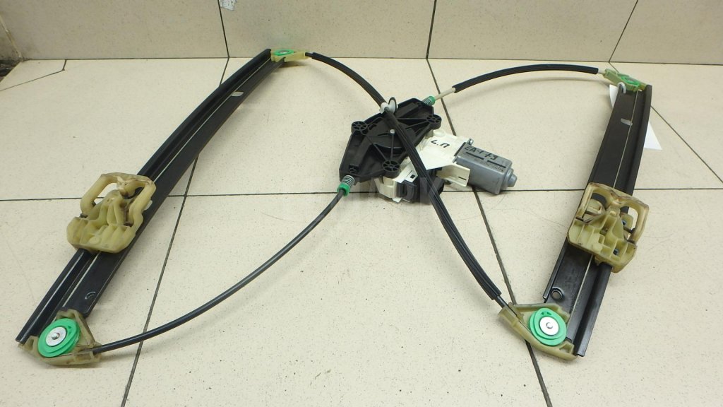 Стеклоподъемник электр. передний левый для  Audi A3 (8L1) 1996-2003