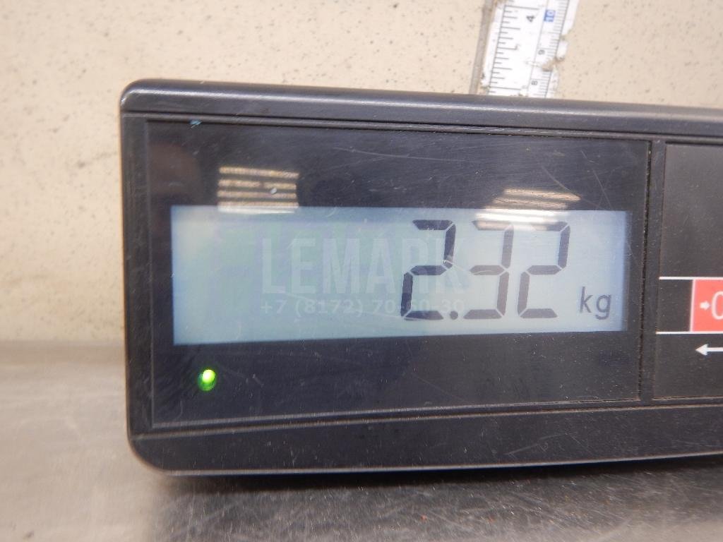 Рейлинги к-кт (планки на крышу)