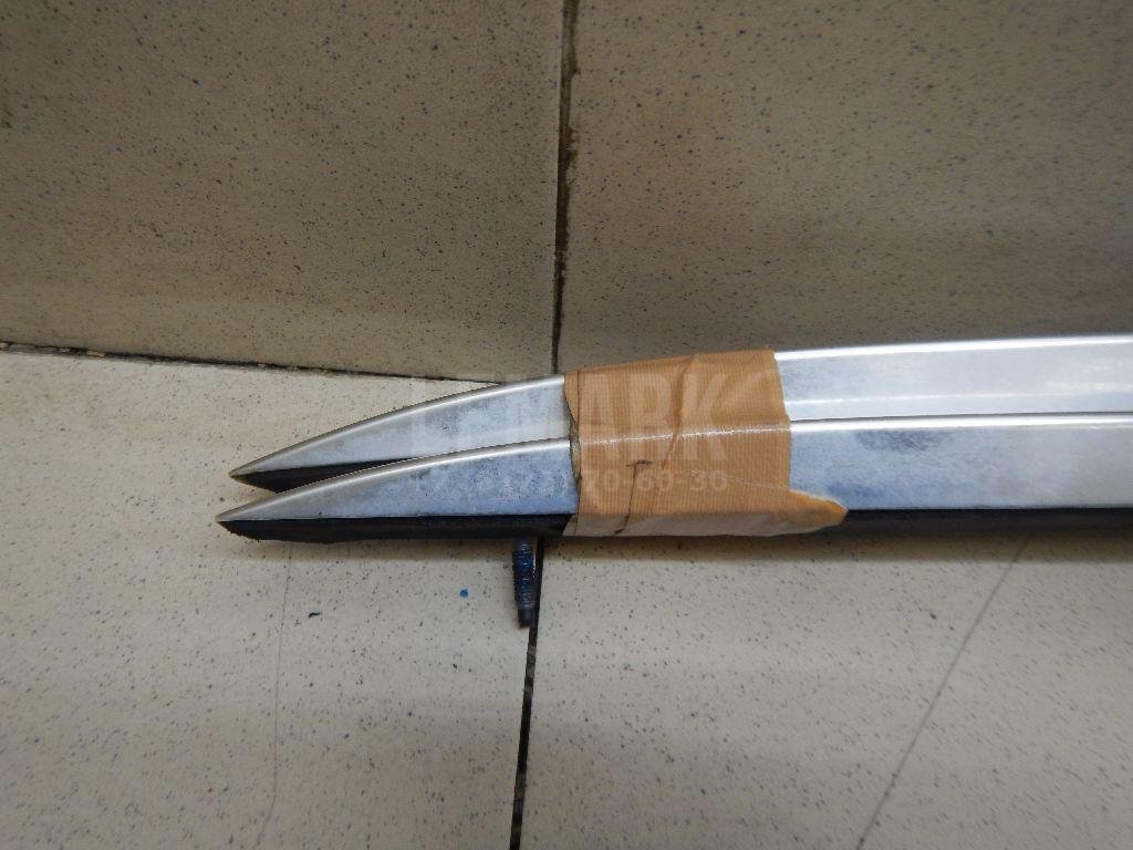 Рейлинги к-кт (планки на крышу)