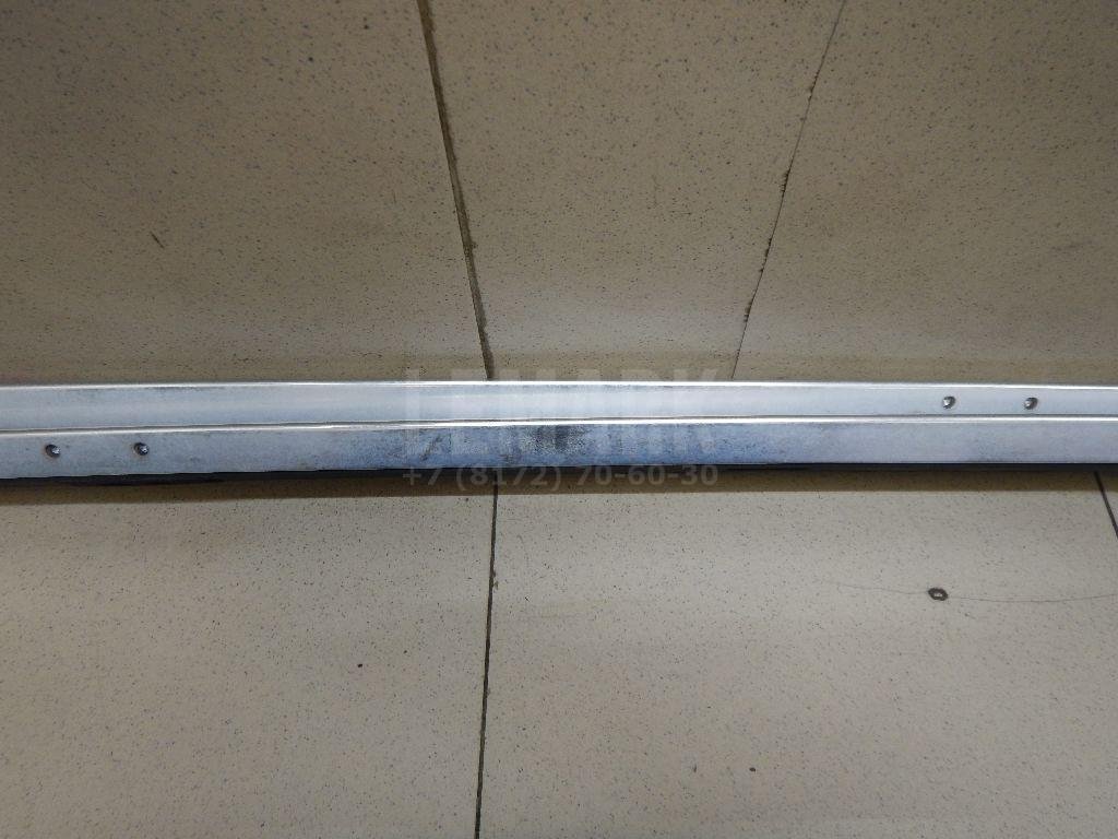 Рейлинги к-кт (планки на крышу)