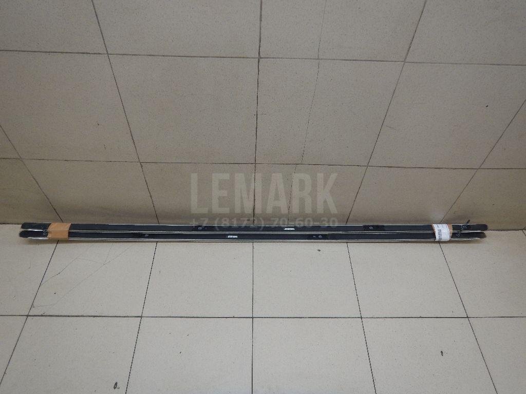 Рейлинги к-кт (планки на крышу)