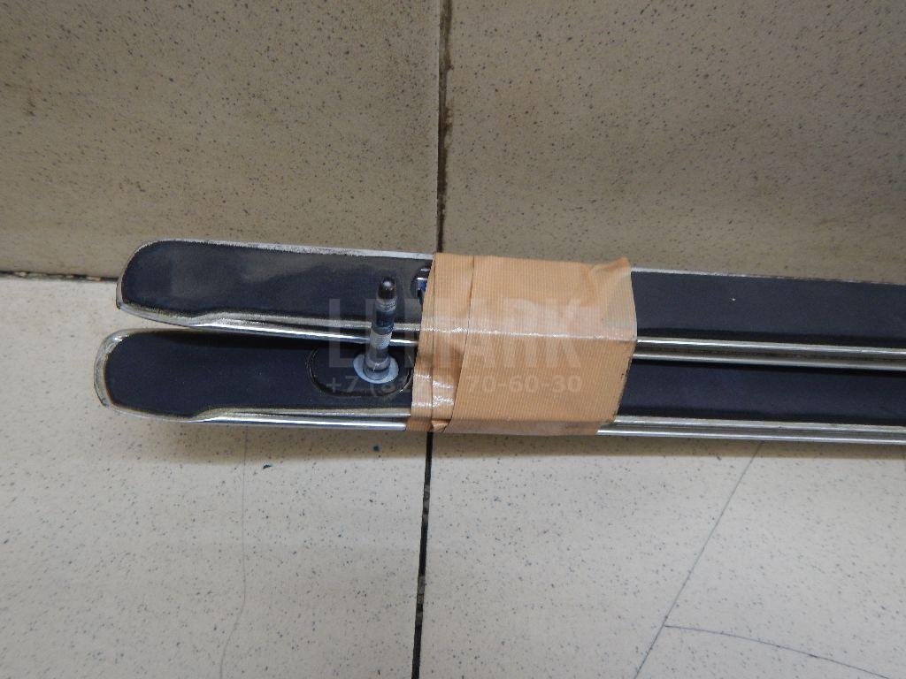 Рейлинги к-кт (планки на крышу)