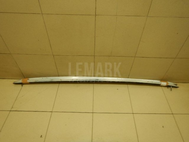 Рейлинги к-кт (планки на крышу)