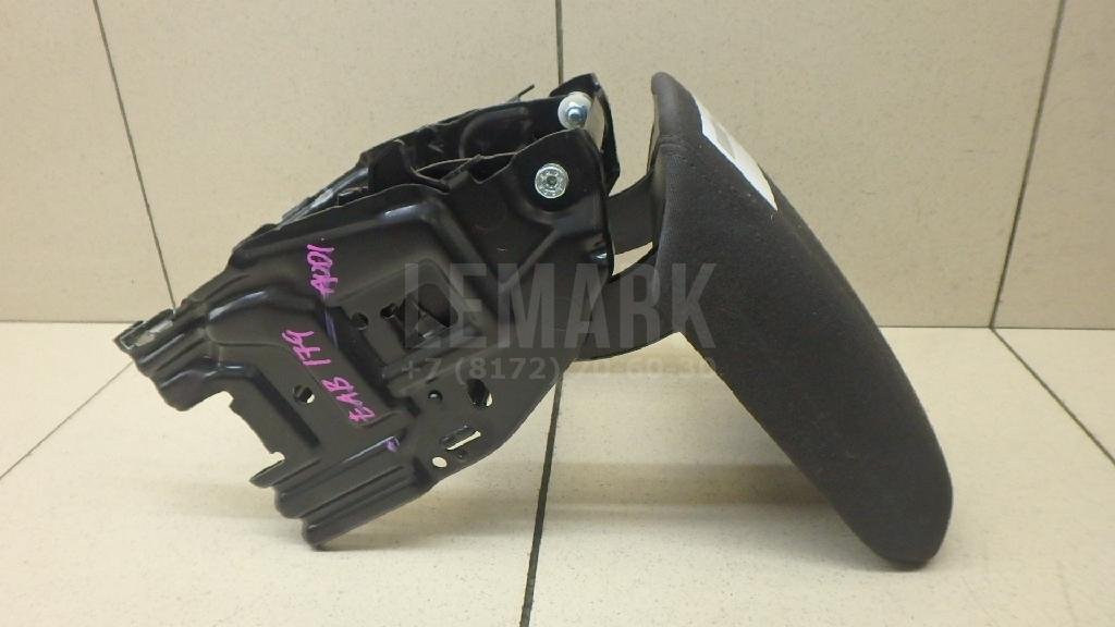 Подлокотник