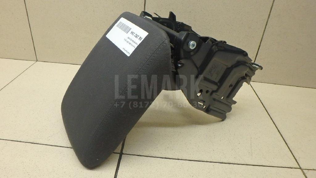 Подлокотник