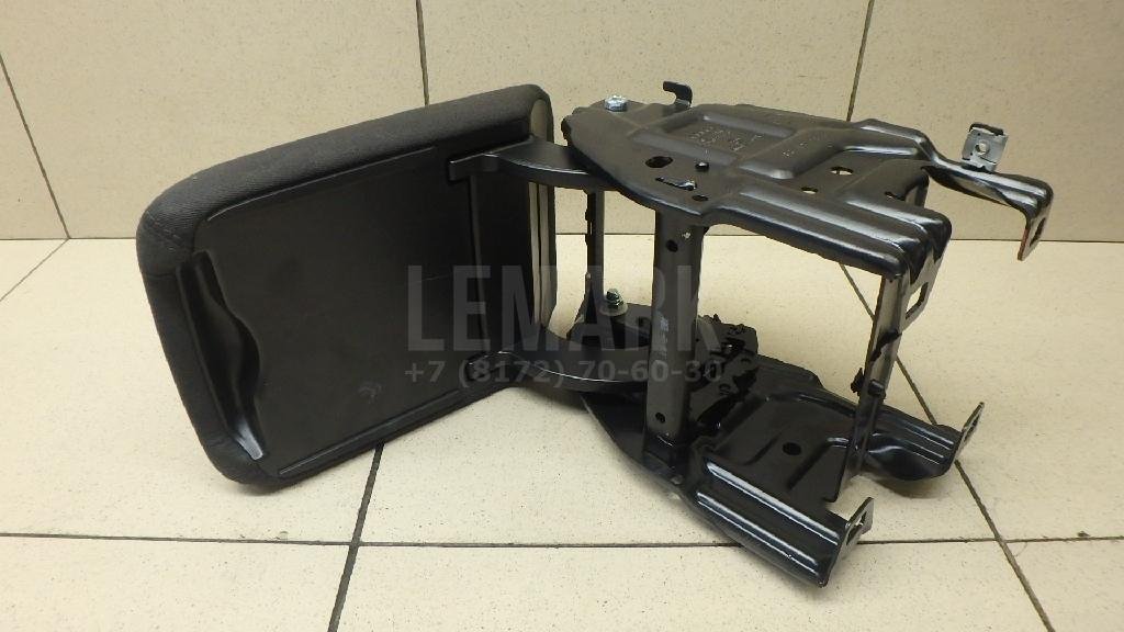 Подлокотник