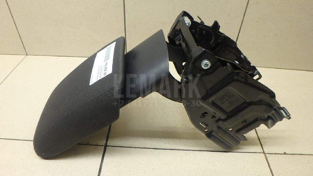 Подлокотник