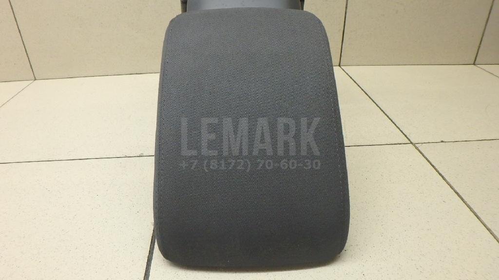 Подлокотник