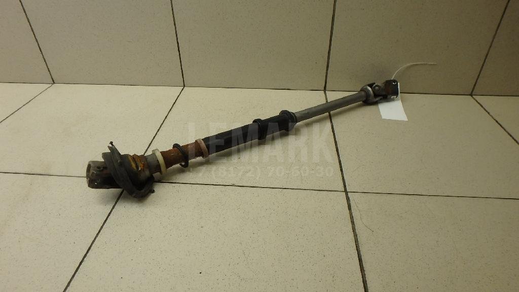 Вал рулевого управления промежуточный
