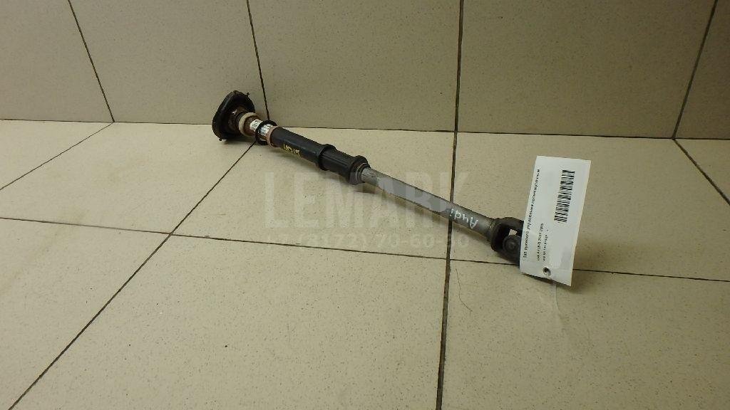 Вал рулевого управления промежуточный