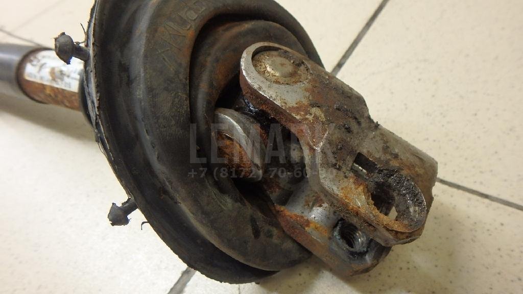 Вал рулевого управления промежуточный