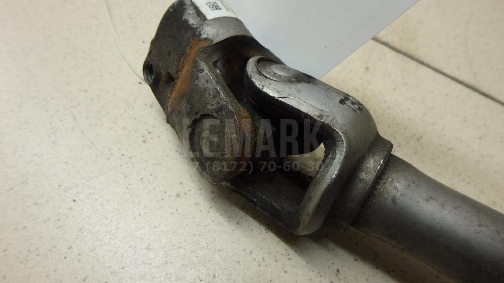 Вал рулевого управления промежуточный