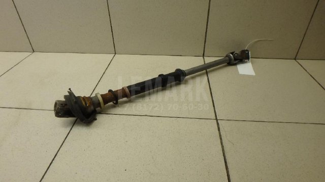 Вал рулевого управления промежуточный