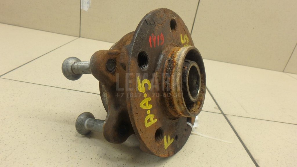 Подшипник ступицы для  Audi 100 [C4] 1991-1994