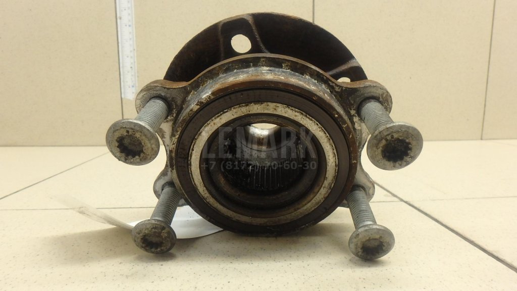 Подшипник ступицы для  Audi 100 [C4] 1991-1994