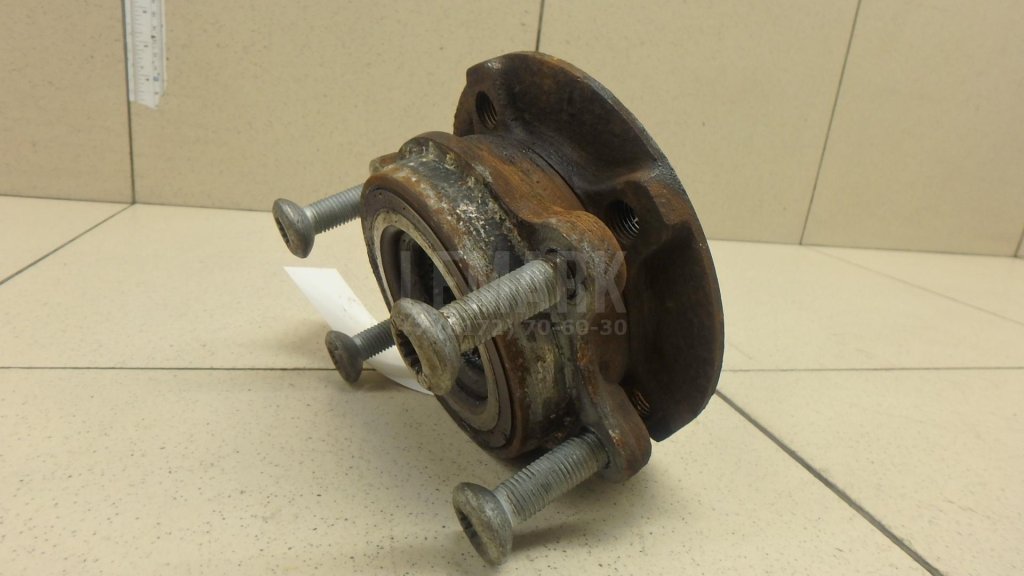 Подшипник ступицы для  Audi 100 [C4] 1991-1994