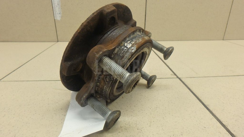 Подшипник ступицы для  Audi 100 [C4] 1991-1994