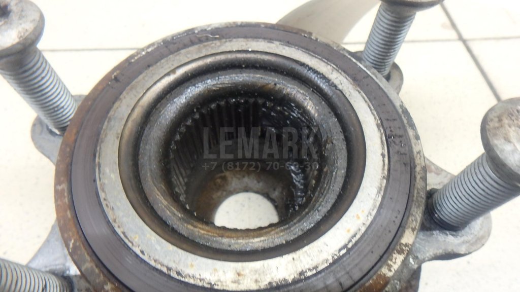 Подшипник ступицы для  Audi 100 [C4] 1991-1994