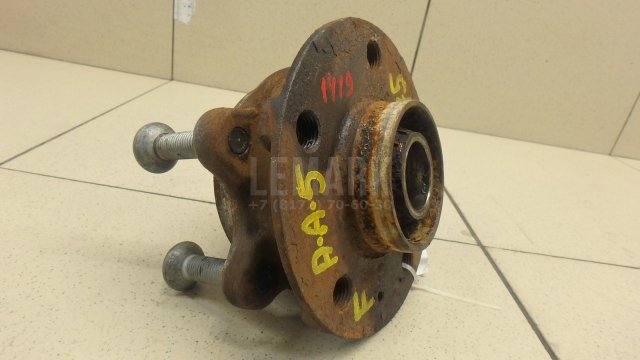 Подшипник ступицы