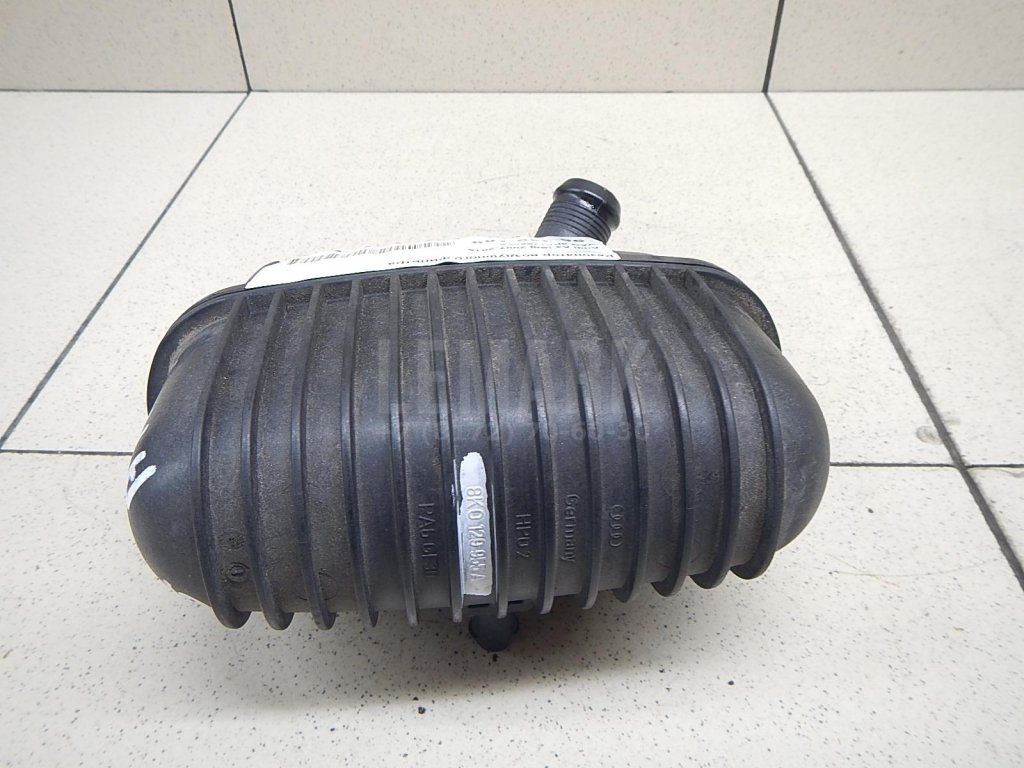 Резонатор воздушного фильтра