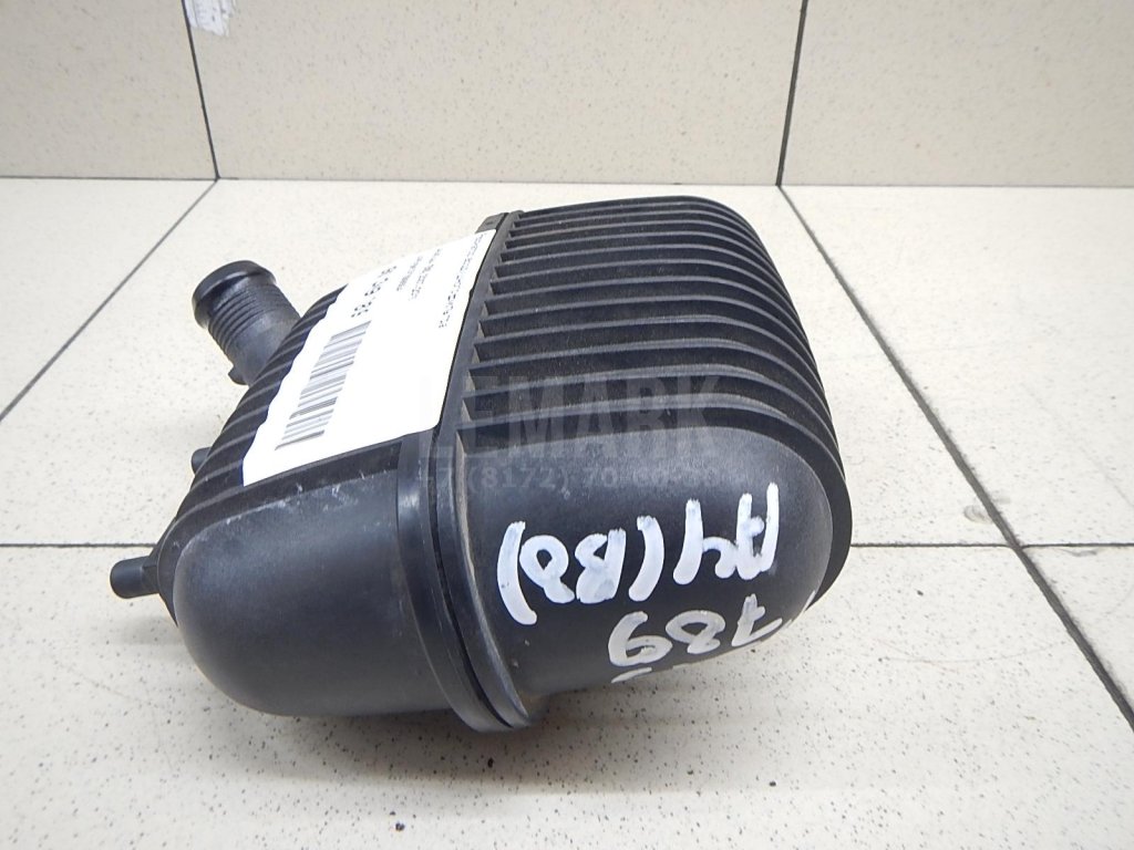 Резонатор воздушного фильтра