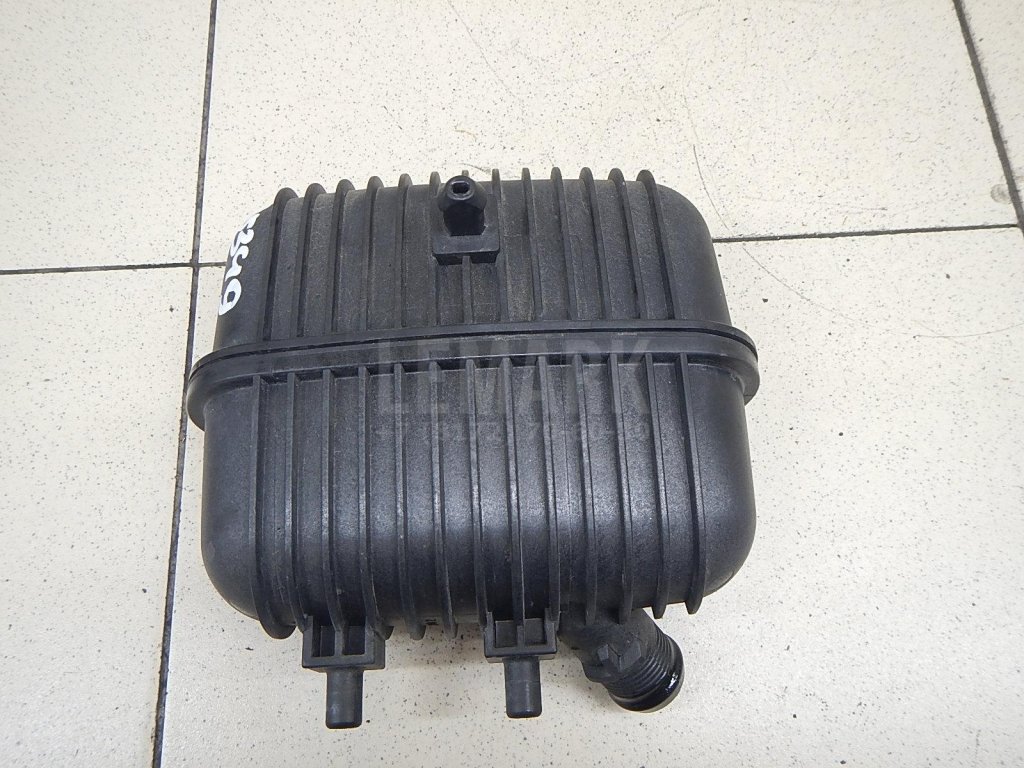 Резонатор воздушного фильтра