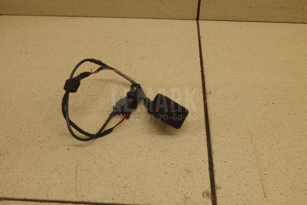 Камера заднего вида