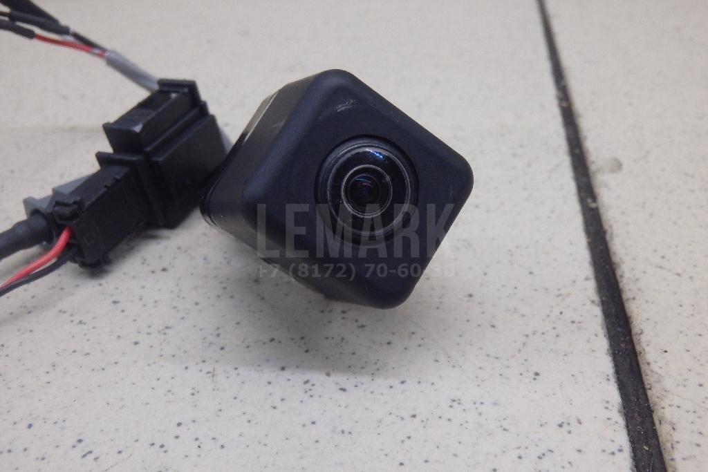 Камера заднего вида