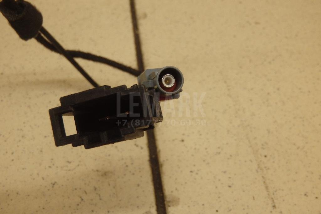 Камера заднего вида